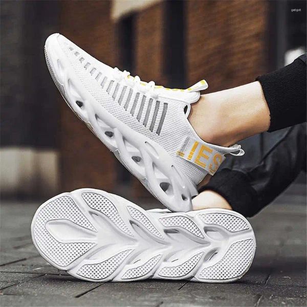 Scarpe casual Autunno-primavera 37-38 Tenni da uomo Running Summer Brand Sneakers da basket 47 Taglia Prodotti sportivi Esterno Sapateneis YDX1