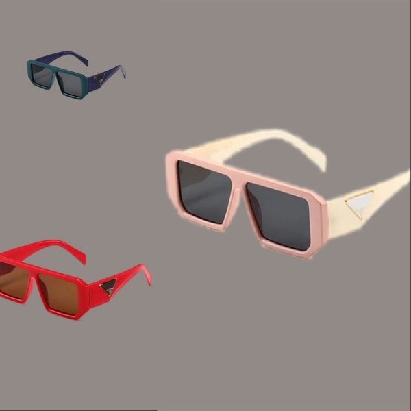 Известные легкие роскошные солнцезащитные очки популярные черные дизайнерские солнцезащитные очки квадратные мужские солнцезащитные очки в современном стиле уличные пляжные солнцезащитные очки GA0107 I4