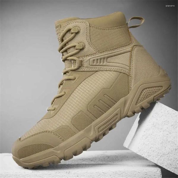 Sapatos de fitness ete tecido caminhadas tênis preto exército tênis camuflagem esportes pé-wear casuall sneakers diário ydx2