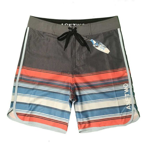 Shorts masculinos plus size solto praia shorts natação relé surf sprint praia sprint primavera quente piscina adulto 24323