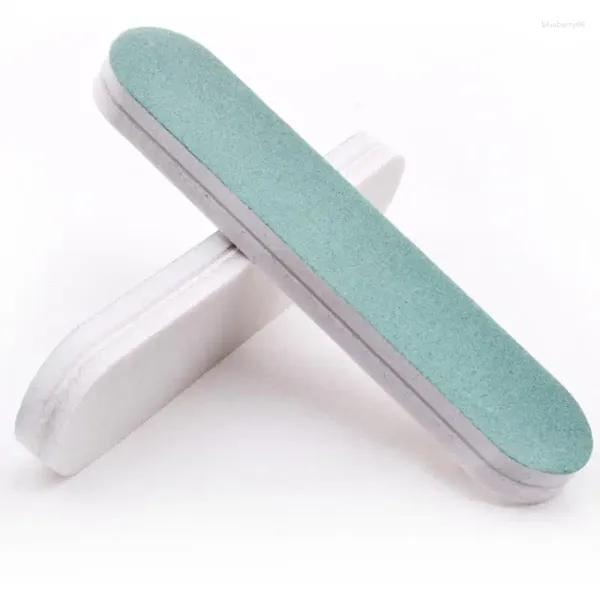 Nail Art Kits Profissional Colorido Arquivo Buffer Bloco de Polimento Lixar Manicure Esponja Conjunto de Ferramentas de Recuo