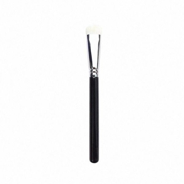 c10 Profial Handgemachte Make-up Pinsel Weiche Saikoho Ziegenhaar Lidschatten Smudge Smoky Eye Pinsel Kosmetik Werkzeug Make-Up Pinsel 25CQ #