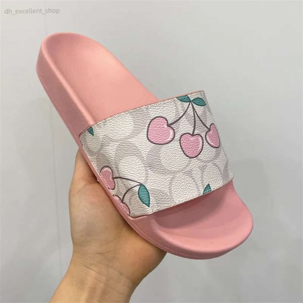 tabby bag Schuh Frau Designer Slipper für Mann Luxus Sandalen Bloom Slide Sandale Sommer Strand Schuh Loafers Hausschuhe Blume Sandale Flache Flip Flop Doppel Schuhe 76