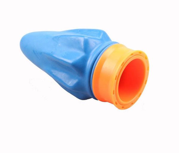 2019 Must-Have Round Outdoor Sleeve Slingshot Skin Play Pocket Thicken Cup Gadget Shooter Hunting Portable Latex Vocxb