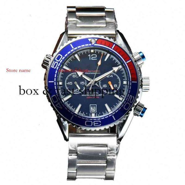 Kronograf Superclone Watch G Watches Hollwatch Bir lüks moda e tasarımcı o m En çok satan klasik lüks erkek çelik kemeri gentl 23