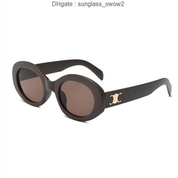 Top-Luxus-Sonnenbrille, Polaroid-Linse, Designer-Damen-Herrenbrille, Senior-Brille für Damen, Brillengestell, Vintage-Sonnenbrille aus Metall mit Box, 15 und 16 Mädchen