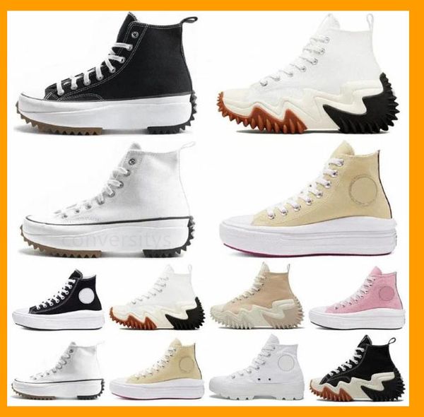 Designer Classic Canvas Sapatos Homens homens 1970 All Star Sneakers Designer Co Play Play Love High Casual Casual Casual Sapatos de corrida 11