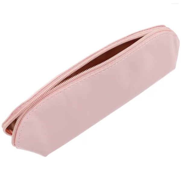 Kosmetiktaschen Premium-Tasche Reißverschlusstasche Make-up-Pinsel Kleiner Stift für Geldbörse Niedlicher Organizer Miss