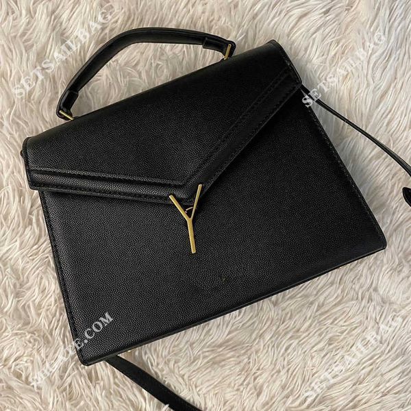 Bolsas de embreagem Famosas Mulheres Designer Bolsas de Ombro Luxo Monocromático Sacos de Noite Top Venda Moda Bolsa De Couro Preto Senhora Bolsa Bolsa Crossbody Bag