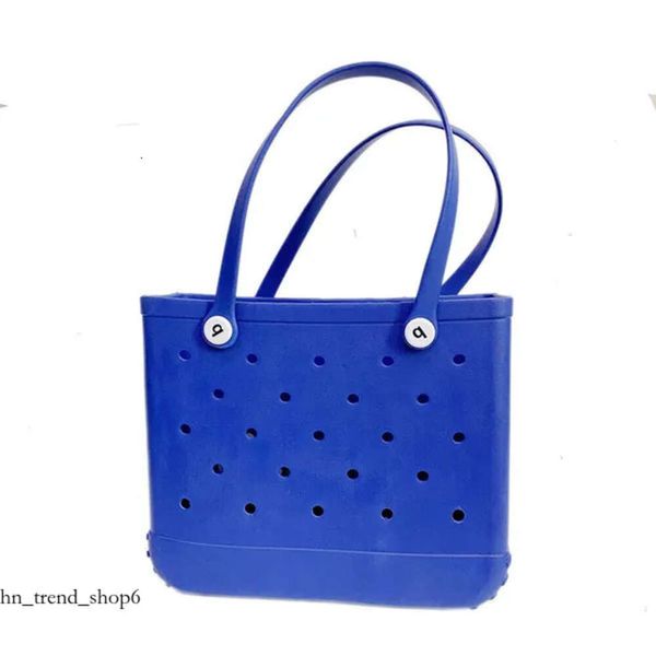 Bolsa bogg feminina de silicone, sacola personalizada de praia, moda eva, sacola de praia de plástico, eco geléia, doces, bolsas femininas, verão 779