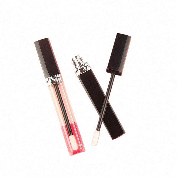 200 x 4,5 ml DIY Vazio Lip Gloss Tubos Batom Líquido Batom Mascara Gel Amostra Cosmética Ctainers Ferramentas de Maquiagem Accories p0U7 #