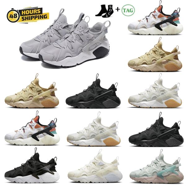 2024 Scarpe firmate Scarpe casual Scarpe da corsa da donna per uomo Sneaker Triple Nero Bianco Latte di cocco Argento chiaro Capodanno lunare Grigio Scarpe da ginnastica da uomo Scarpe da ginnastica sportive