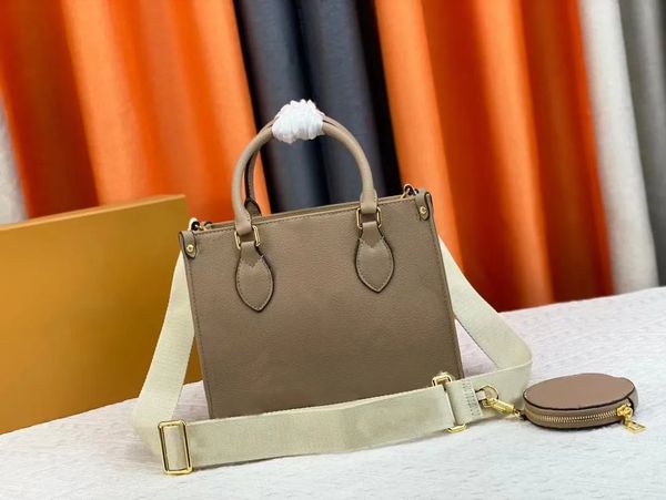 Üzerinde o küçük tote çanta moda kese femme tasarımcı çanta omuz çantaları alışveriş çantaları kadın çanta sapı bayan tote çanta sırt çantası hareket