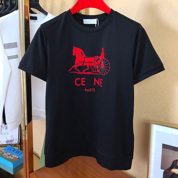 Designer masculino camisa polo camiseta feminina moda designer roupas imprimir letras negócios manga curta meia manga camiseta skate casual top camiseta S-XXXXXL