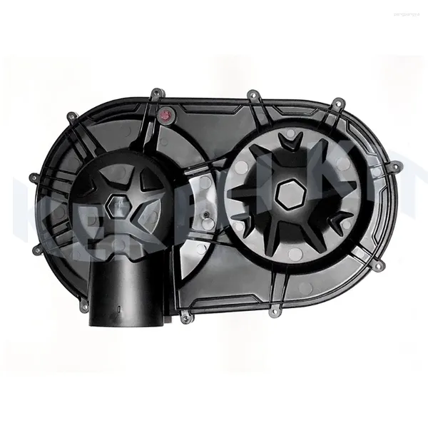 Вездеходные колеса для Can Am Maverick X3, внешняя крышка диска сцепления R MAX Variator 2024-2024 OEM # 420242508