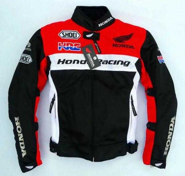 Neue Sommer Motorrad Reiten Anzug Herren Motorrad Atmungsaktive Racing Anzug Anti drop Kleidung Ritter Kleidung Kurze Jacken-XS7