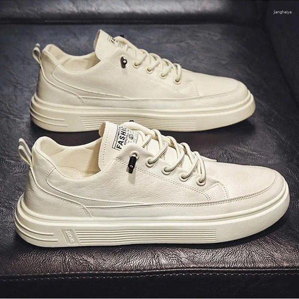 Sapatos casuais cinta-on vulcanizar homem tênis masculino designer esportes correndo menino esporte plana tenus apartamentos imitação 0201