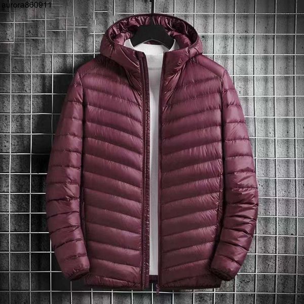 Erkekler Down Parkas Mens Puffer Ceket Tasarımcısı Lüks Klasik Kış Erkekler Ceketler Kadın Moda Hip Hop Kapağı Desen Baskı Açık Sıcak Kat Boyut M L XX XXXL XXXXL