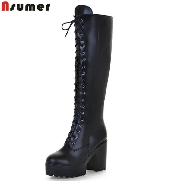 BOOTS Asumer 2023 Hot Sale