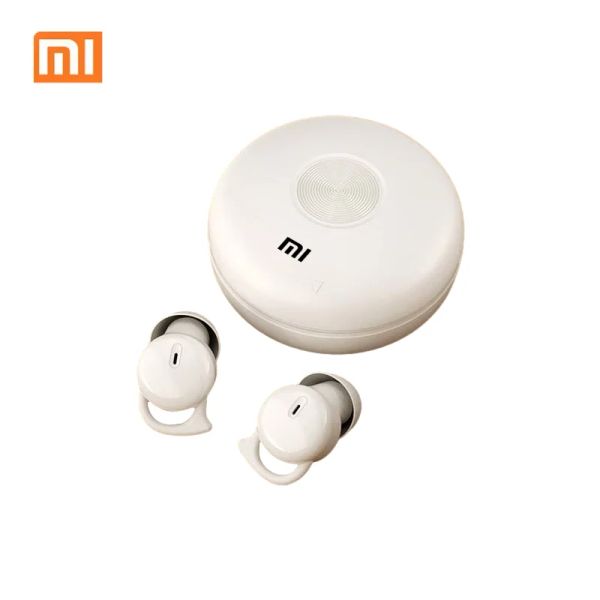 Fones de ouvido xiaomi q26s sem fio bluetooth esportes à prova dwaterproof água ativo cancelamento ruído alta fidelidade estéreo com microfone