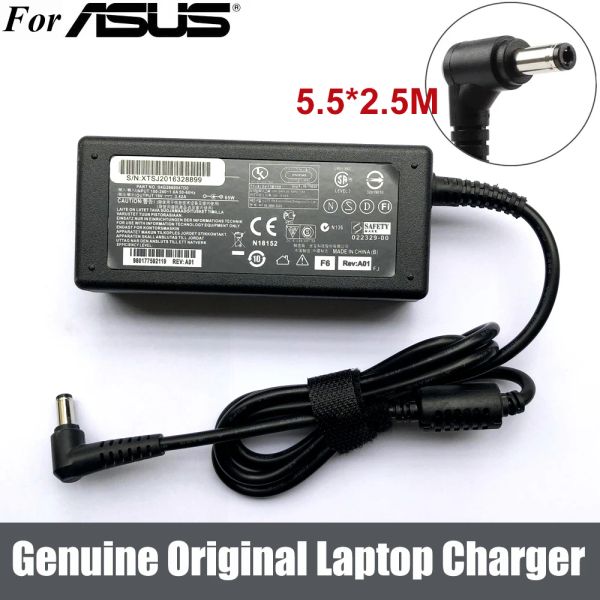 Adapter Original 65 W 19 V 3,42 A Laptop AC Adapter Ladegerät Netzteil Für ASUS ADP90CD DB PA190036 ADP90YD ADP90SB BB