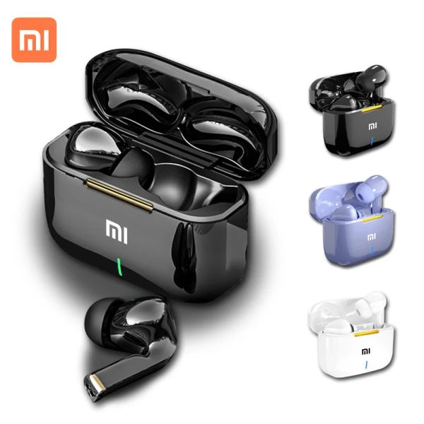 Auricolari xiaomi Air gems 5 baccelli auricolari Bluetooth 5.3 auricolare wireless ENC REDUZIONE REDUZIONE A apparecchi acustici Apparecchi da gioco sportivi TWS