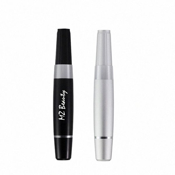 перманентный макияж hine Profial Makeup Tattoo Pen Machines 3-скоростная регулируемая ручка для бровей и губ Ctour Pen Cartridge Needles F7hy #