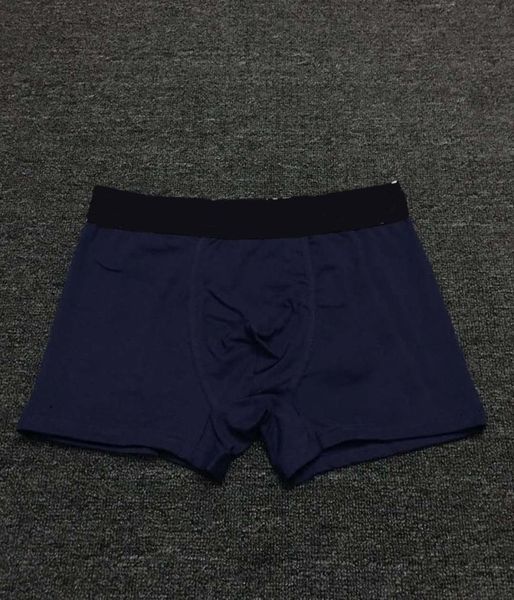 Famoso de alta qualidade dos homens roupa interior boxer breve shorts algodão flor homens vintage sexy cueca boxer respirável adulto homem gay boxer sh3990385