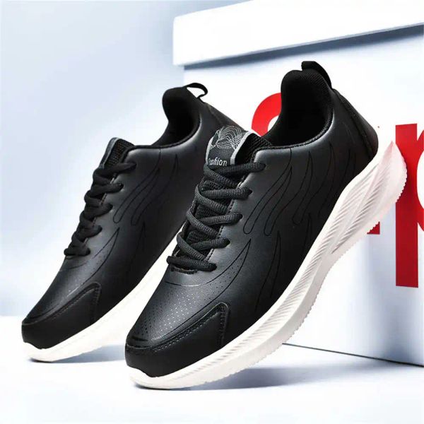 Scarpe Number 45 Scarpe a buon mercato per uomini vulcanizza sneaker 43 anziani sportivi di alta moda Bascket