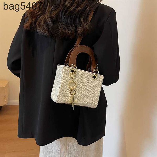 Bolsa de Ombro Designer Princesa Diana Bolsa por Correio Elegante e Moderna Portátil para Mulheres Nova Moda Casual Dai Fei com Qualidade do Ar Único Crossbody