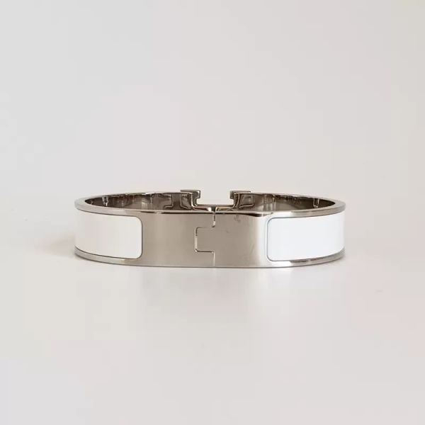 Design de luxo pulseira 12mm titânio aço tira fivela pulseiras moda jóias homens e mulheres pulseiras tamanho 17/19 com caixa