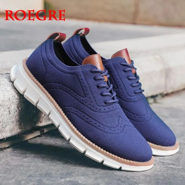 Scarpe da uomo scarpe casual 2020 in stile estivo mesh piatti da uomo rampicanti di moda casual moda scarpe di altezza maschio scarpe molto comode