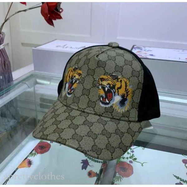 Кепка Cucci с изображением животных, вышитая змея, мужская брендовая мужская и женская бейсболка, солнцезащитные шляпы, спортивные кепки, регулируемая 637