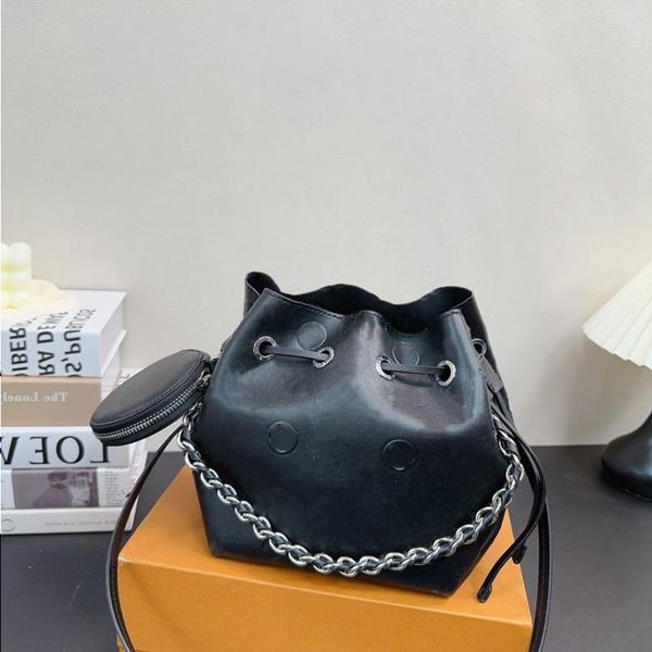 Golagem de ombro feminina de uma bolsa de ombro feminina para feminina de luxo