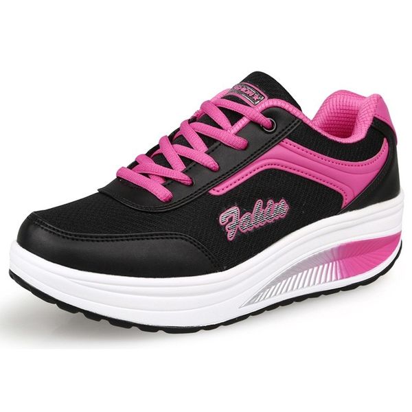 Donne designer con scarpe da corsa da donna da donna sportive in scatola Mesh Mesh traspirabile Donna Brana Spedizione gratuita Dare da tennis Sneaker Casual Sneakers Schema da donna S Scarza