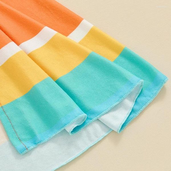 Conjuntos de roupas crianças com capuz toalha de praia absorvente bonito floral piscina toalhas envoltório rápido roupão de banho para criança meninas meninos banho chuveiro