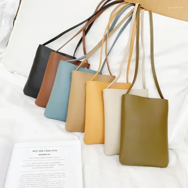 Omuz çantaları moda pu deri kadın çanta kadın büyük kapasiteli kadın çapraz telefon cüzdanı lüks tasarımcı çanta