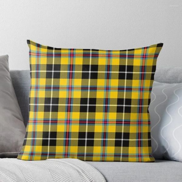 Kissen Cornish Tartan Throw Christmas S Covers Luxus Sofa