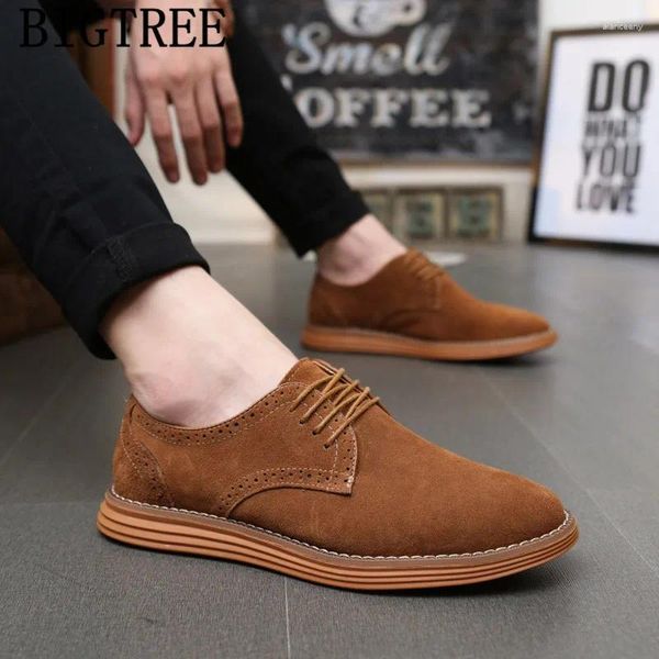 Casual Schuhe Italienische Luxus Marke Herren Kleid Spitz Bullock Oxfords Für Männer Hochzeit Zapatos De Hombre Vestir Formale