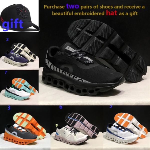 Nova 5 x x3 Designer Monster Shoes Esportes ao ar livre tênis de corrida colorido leve e confortável design masculino feminino corredor perfeito tênis de treinamento para caminhadas