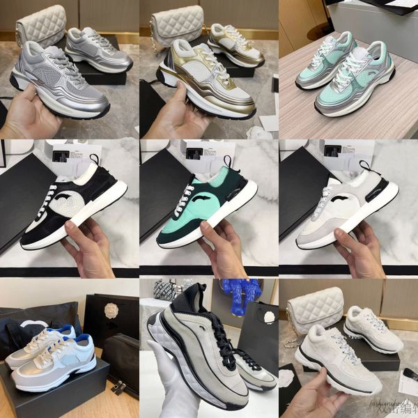 canale di lusso scarpe da ginnastica scarpe sportive scarpe casual scarpe da corsa fuori ufficio scarpa da tennis scarpe da donna di moda scarpe da uomo firmate uomo donna scarpa da tennis stella scarpe da ginnastica con scatola