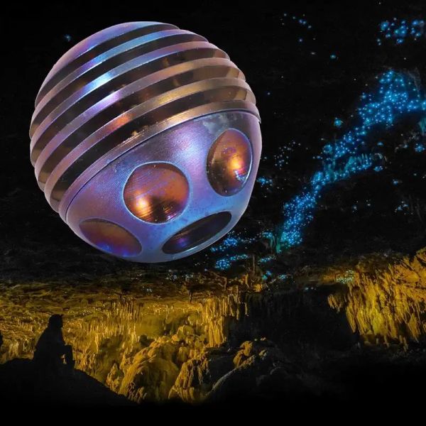 Ожерелья Планета Титановый Сплав Нож Бусы Титановый Браслет Ожерелье Подвеска Ручная Резная Подвеска Пламя