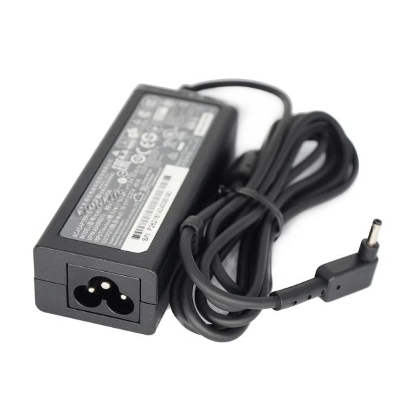 Adaptador de energia para laptop, adaptador para carregador acer spin 5 pro sp51352np spin51352n sp51352n sp51353n cb5312t cloudbook ao1131 ao1431