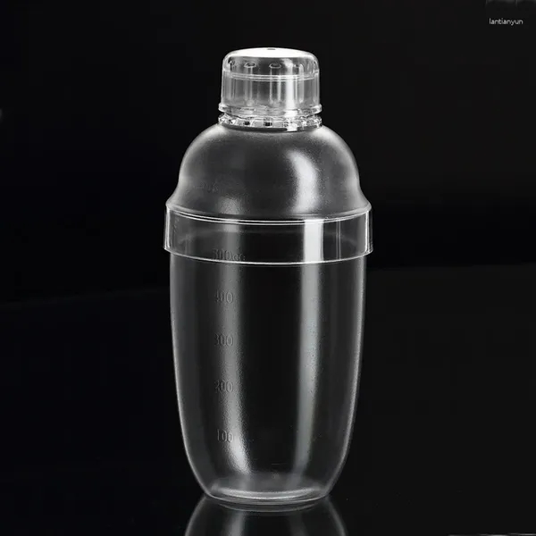 Bar Products Scala Cocktail Shaker Vino Flagon Misurazione