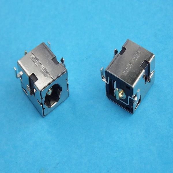 Tomada de conector de porta de carregamento DC Power Jack para ASUS X53U-RH2 PJ033 X52L A34SM A52FU52 A43SV A43SJ