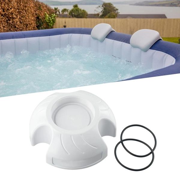 Dispensador de sabão líquido piscina limpeza suporte conjunto turbo célula kit lavagem jardim casa intellichlor ácido sal clorador durável para