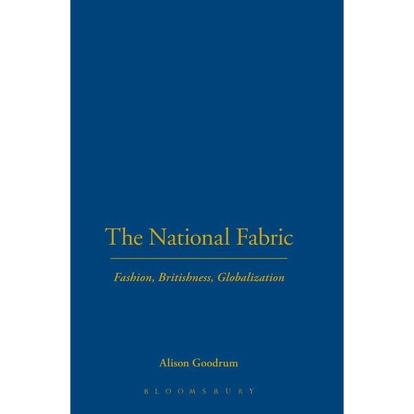 o tecido nacional: moda, britanismo, globalização (vestido, corpo, cultura)