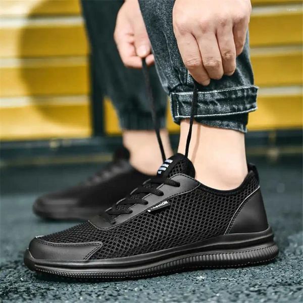 Casual Schuhe Große Abmessungen Herbst-frühling Tenis Schnelle Vulkanisieren Erwachsene Basketball Farbige Turnschuhe Für Männer Sport Ausländischen XXW3