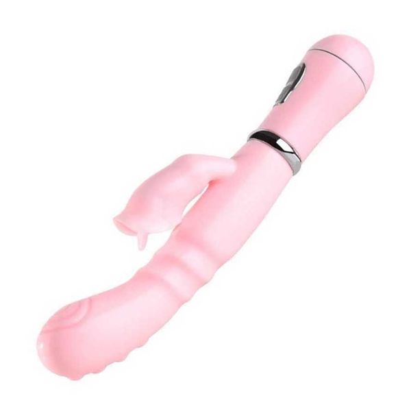 Vendi un amante dell'amore ricaricabile Lingua leccata Stick shaker automatico distributore automatico Massaggio masturbazione femminile 231129