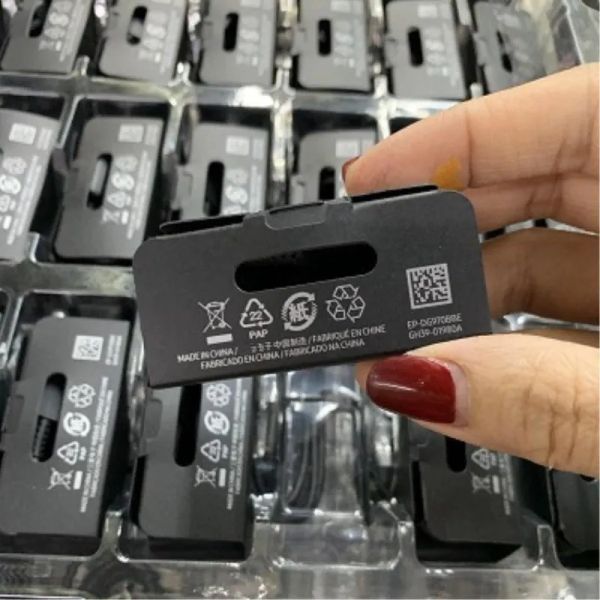 Cavi USB tipo C OEM Cavo caricabatterie rapido 2A Cavo di ricarica rapida per Samsung Galaxy Note 10 S10 S8 S10E S10P Huawei P20 P30 ZZ